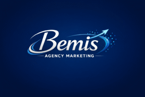 Bemis Agency Marketing Logo