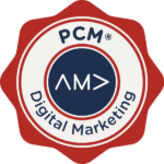 ama pcm digital marketing certification